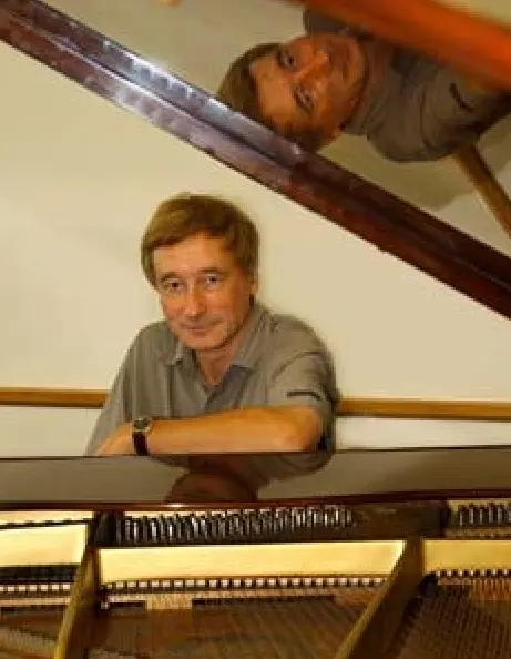 Phil Broadhurst