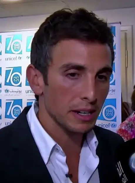 Zade Dirani