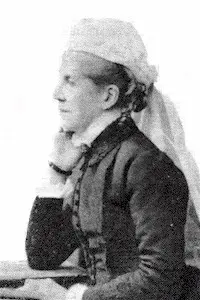 Anne Ross Cousin