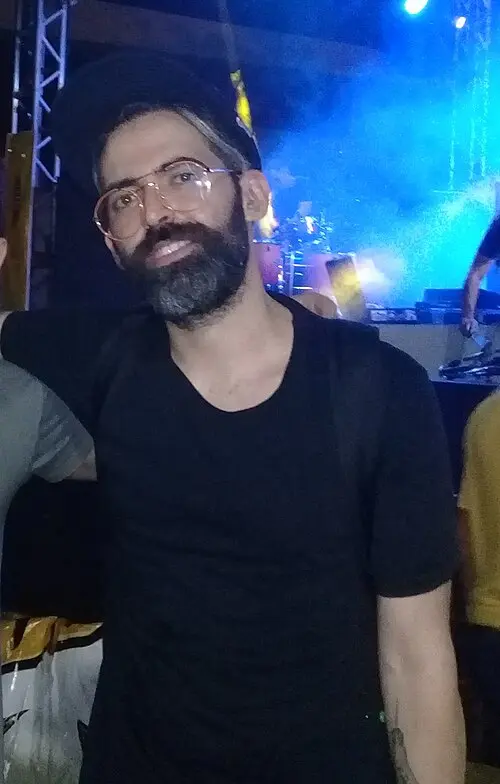 Léo Ramos