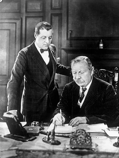 Adrian Conan Doyle