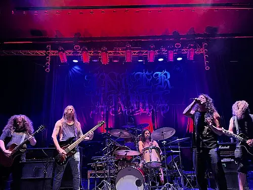 Inter Arma