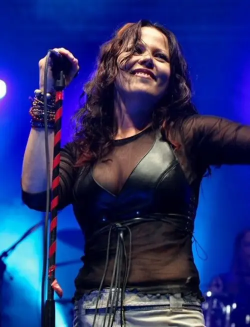 Tanja Lainio