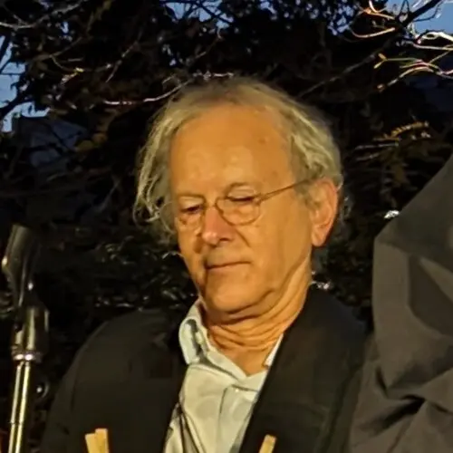 Doug Wieselman