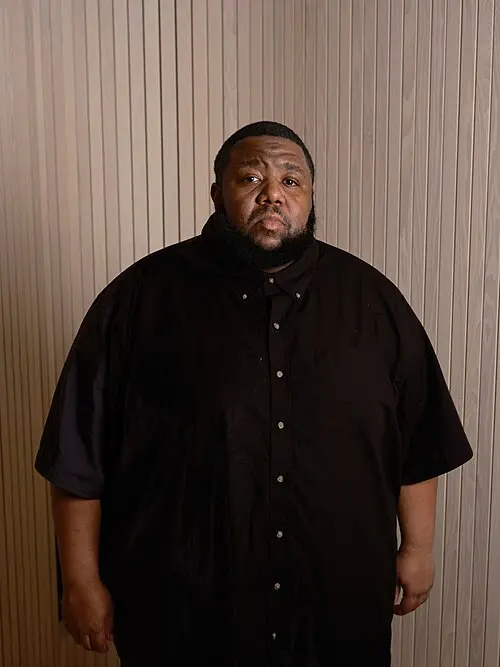 Tyshawn Sorey