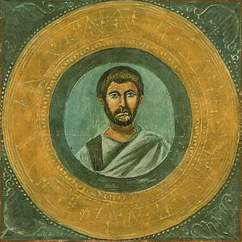 Publius Terentius Afer