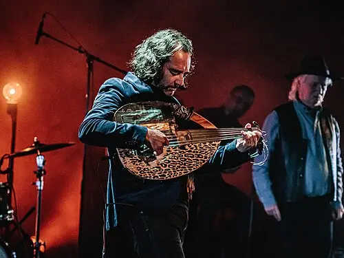 Mehdi Haddab