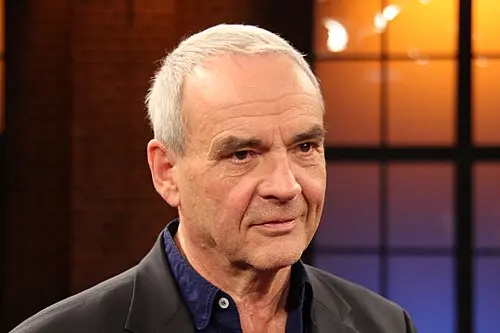 Walter Kreye