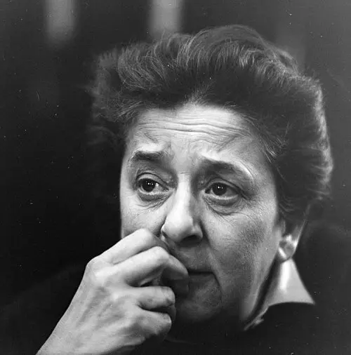Gobbi Hilda