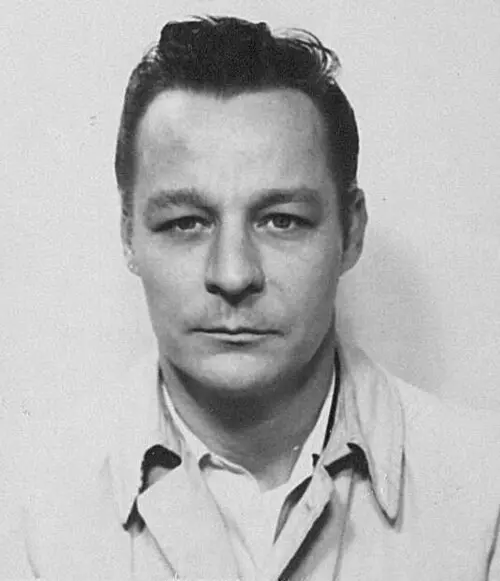 Francis 'Franny' Beecher