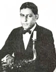 Lorenzo Tio, Jr.
