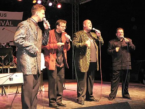 Bolyki Brothers