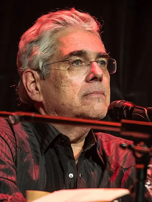 David Moss