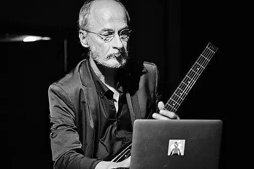 Erhard Hirt