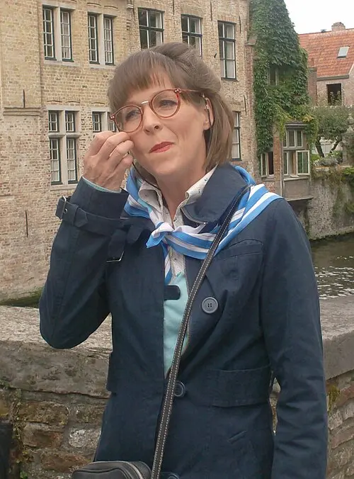 Ann Tuts