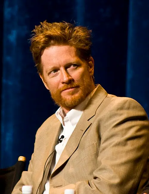 Eric Stolz