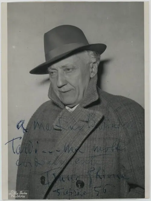 Franco Ghione