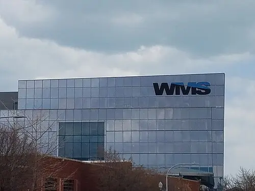 Williams Electronics