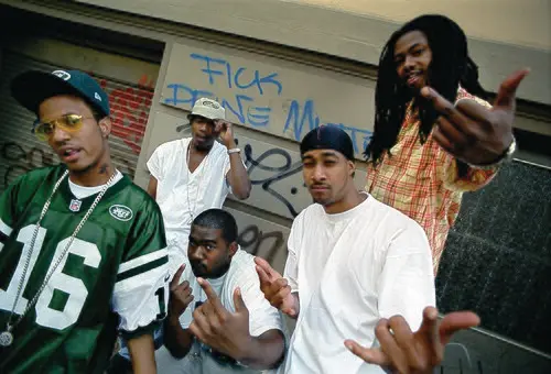 Outsidaz