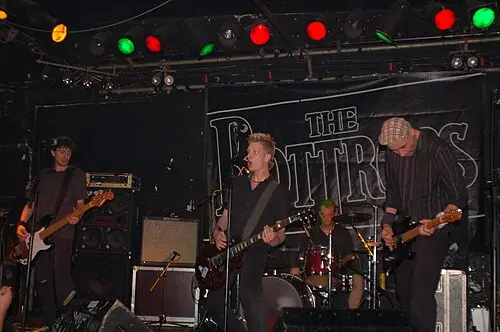 The Bottrops