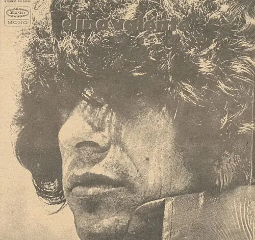 Chet Powers