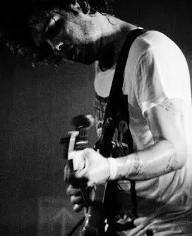 Matthew "Matty" Newton