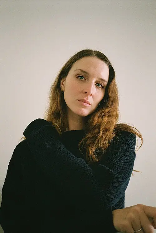 Hayley Gene Penner