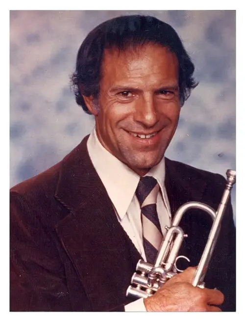 Anthony Terran