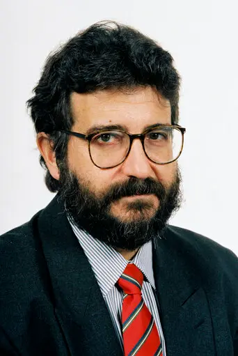 José Barata-Moura