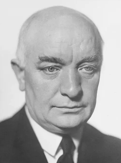 Per Albin Hansson