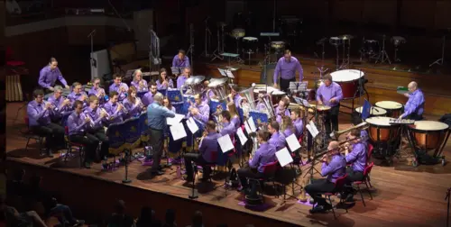 Brass Band Willebroek