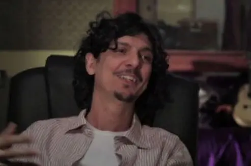 Pedro Luís