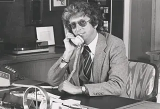 Jerry Greenberg