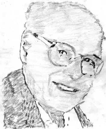 Alan Blyth