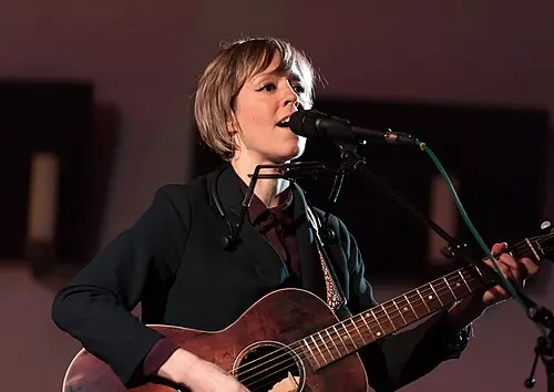 Emily Barker