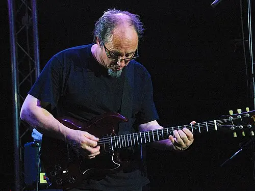 Gary Green