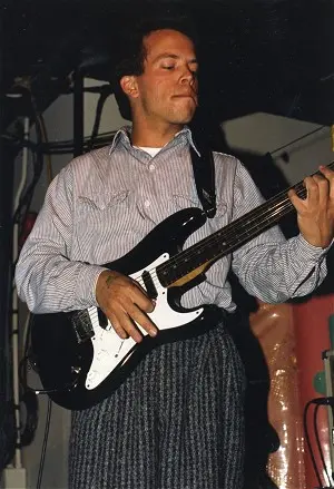 David Bryson