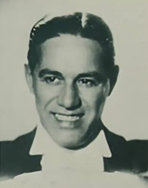 Juan Canaro
