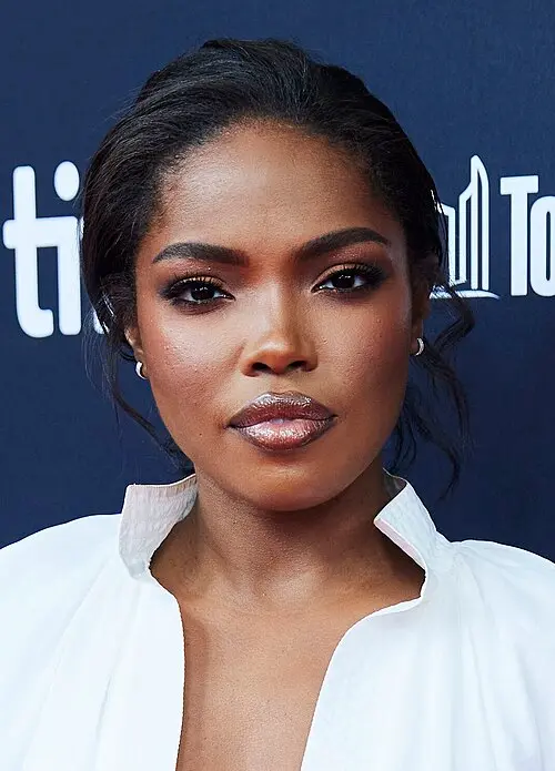Ryan Destiny