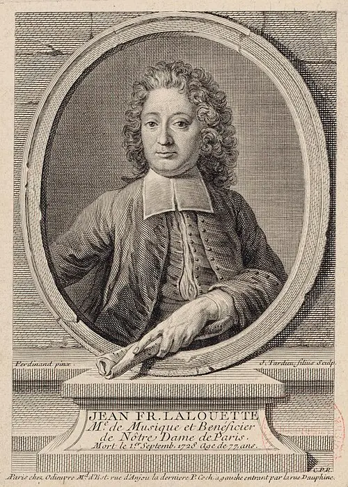 Jean-François Lallouette