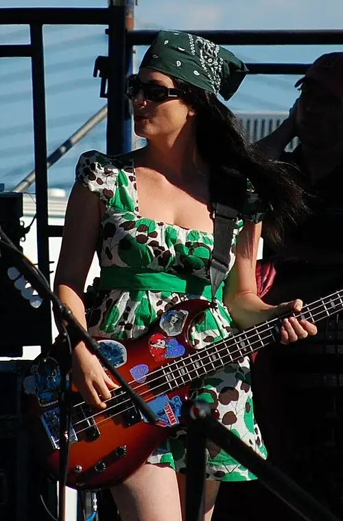 Abby Travis