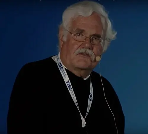 Frank J. Tipler