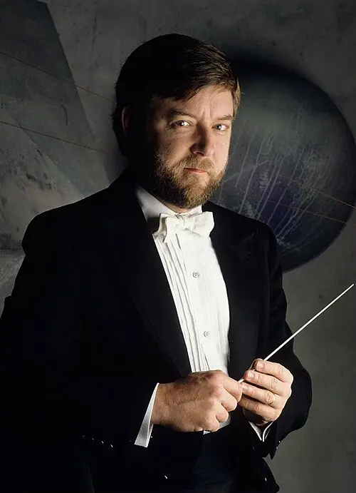 Sir Andrew Davis