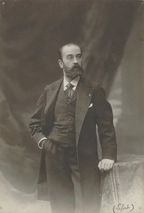 Narcisse-Augustin Lefort