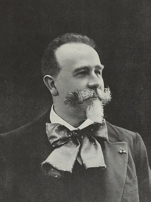 Ange Flégier