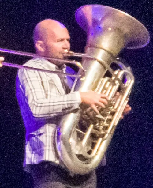 Wilfried Brandstötter