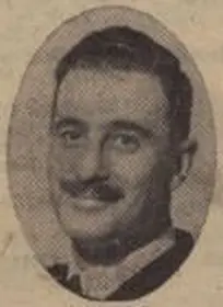 Sir Vivian Dunn