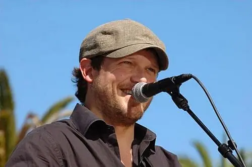 Eric John Kaiser