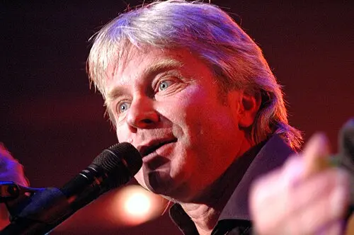 Werner Schmidbauer