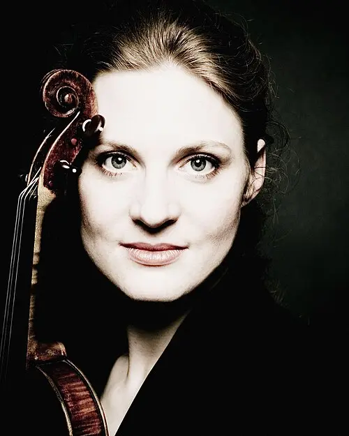 Tanja Becker-Bender